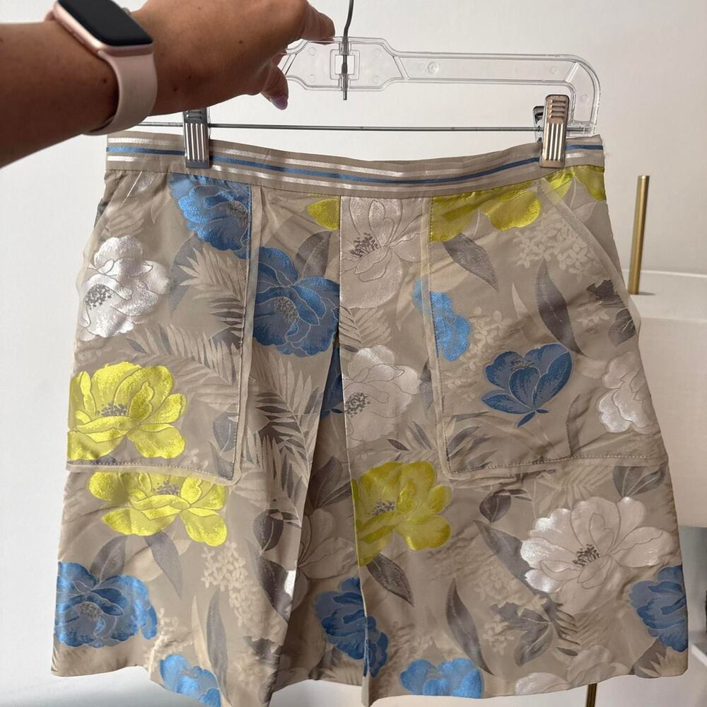 Jonathan-simkhai Women's multi Skirt